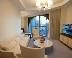Peninsula Worth Hotel thumbnail